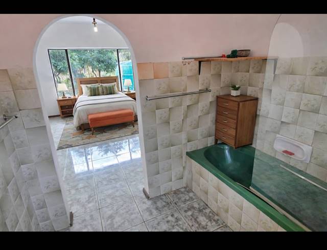 3 BEDROOM HOUSE FOR SALE IN FLORA PARK